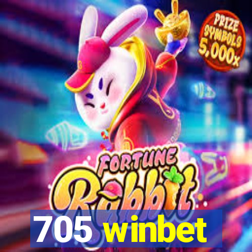 705 winbet